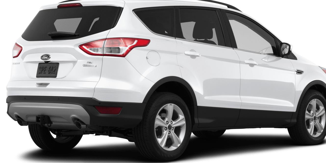 FORD ESCAPE 2015 1FMCU9G91FUB49220 image