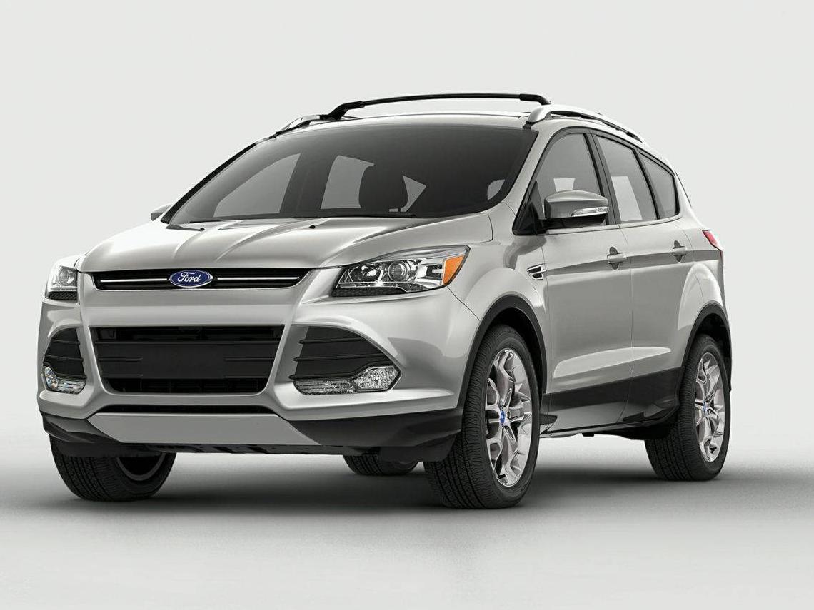 FORD ESCAPE 2015 1FMCU9GXXFUA66027 image