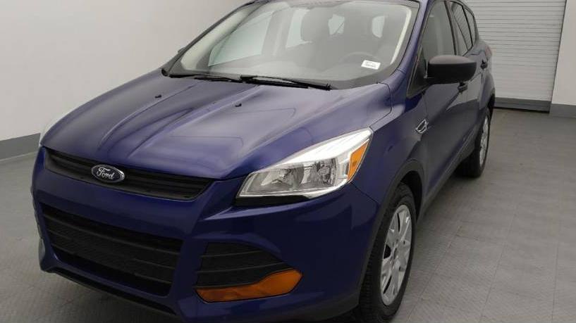 FORD ESCAPE 2015 1FMCU0F71FUA57293 image