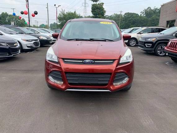 FORD ESCAPE 2015 1FMCU0GX5FUA50636 image