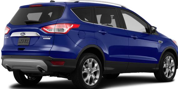 FORD ESCAPE 2015 1FMCU0JX1FUB49589 image