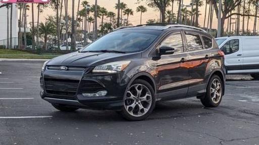 FORD ESCAPE 2015 1FMCU0J91FUA74023 image