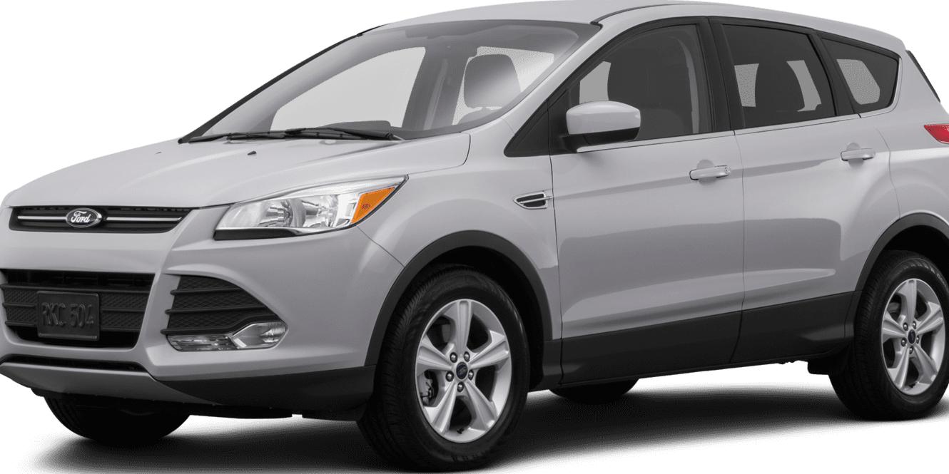 FORD ESCAPE 2015 1FMCU0G76FUB56478 image