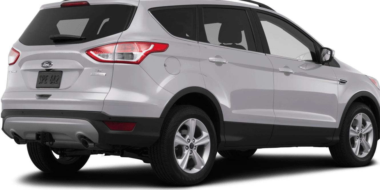 FORD ESCAPE 2015 1FMCU9GX9FUA90299 image