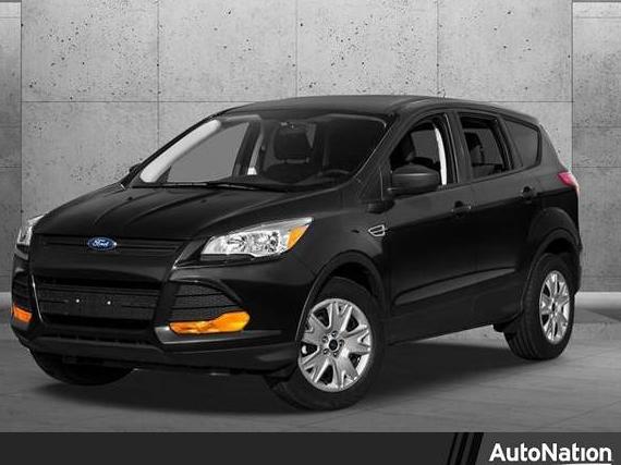 FORD ESCAPE 2015 1FMCU9J95FUC23439 image