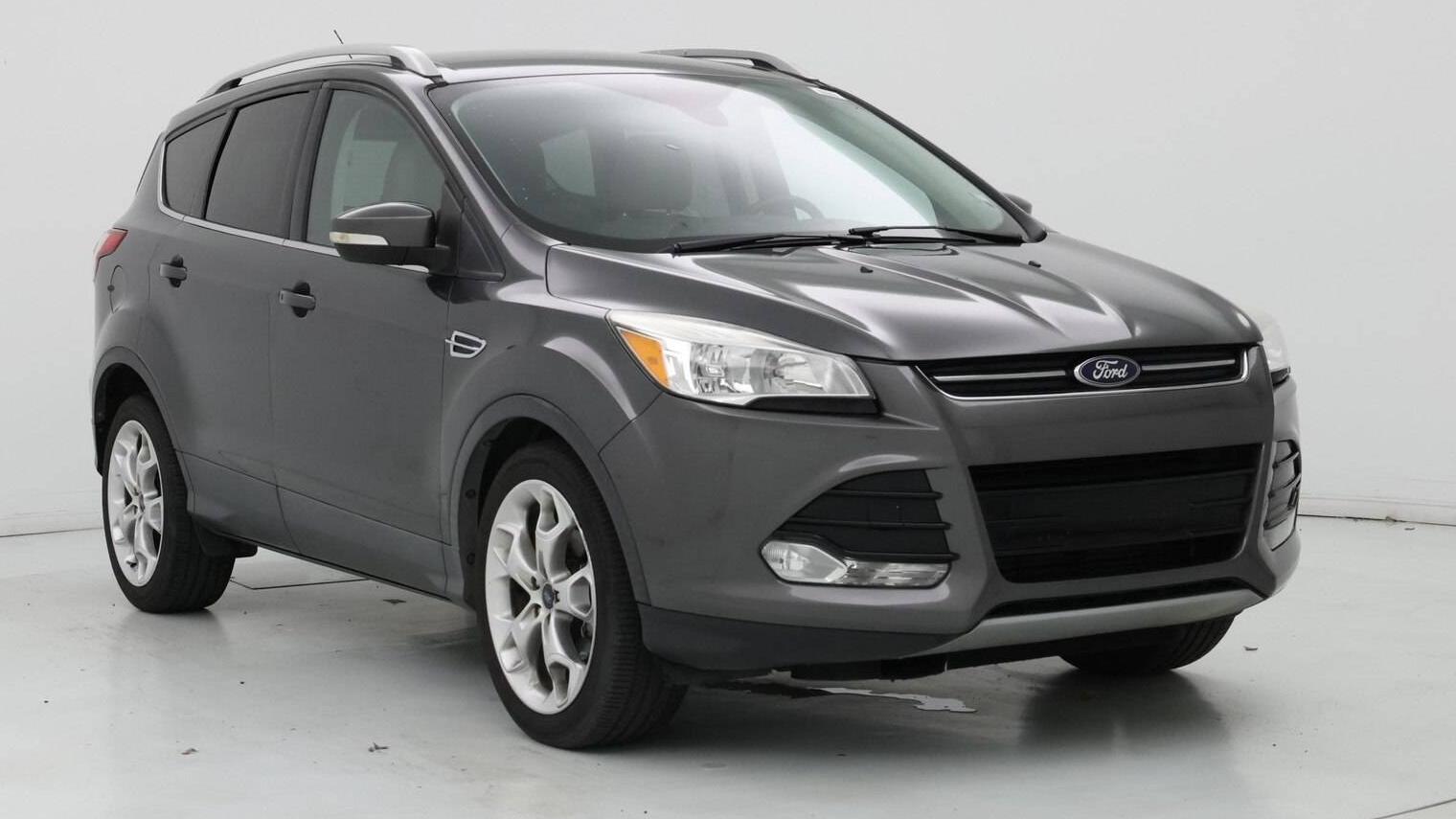 FORD ESCAPE 2015 1FMCU0JX5FUA99442 image