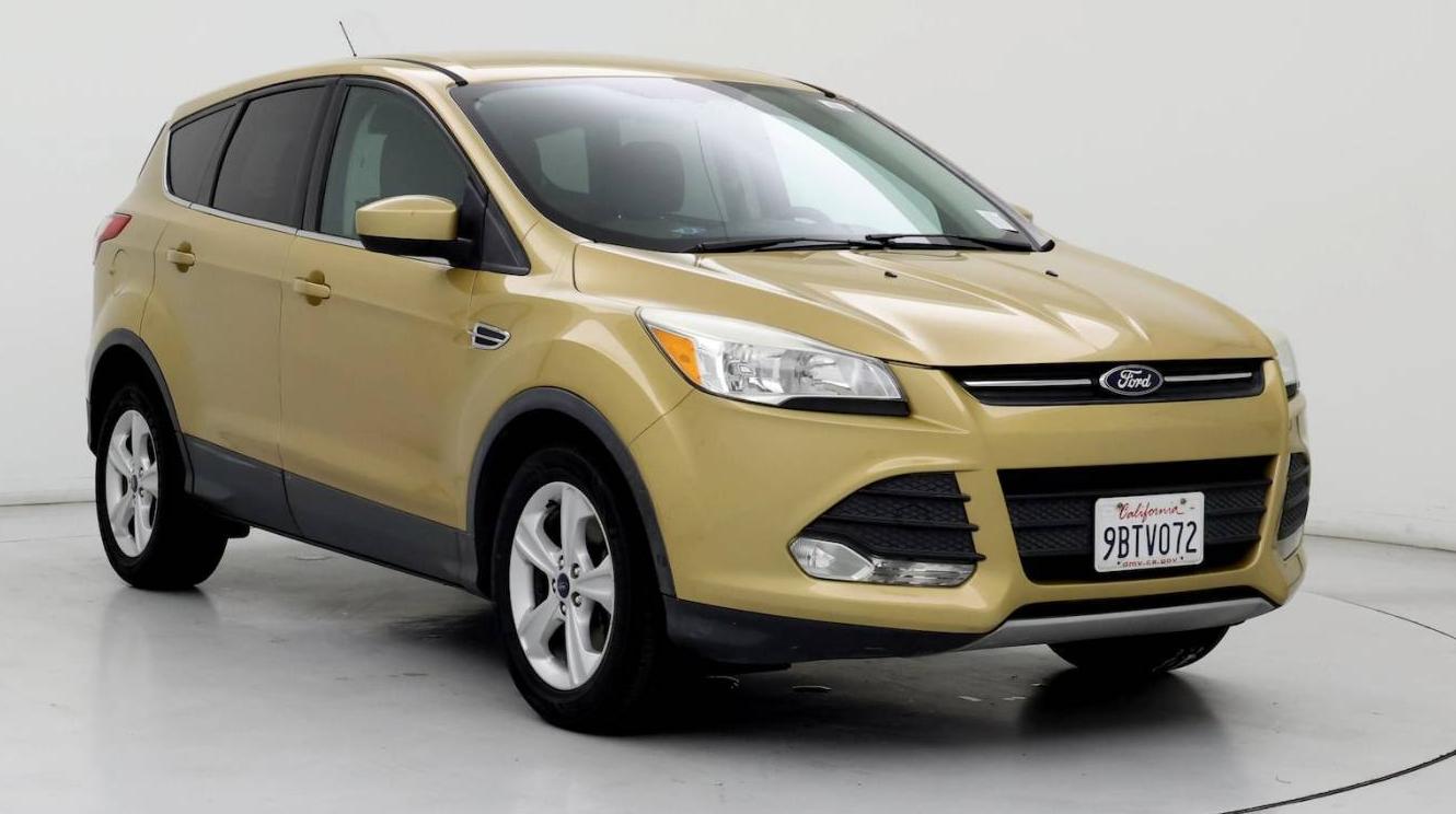 FORD ESCAPE 2015 1FMCU0G90FUA63618 image