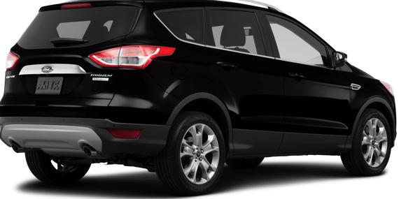 FORD ESCAPE 2015 1FMCU0J94FUC03016 image