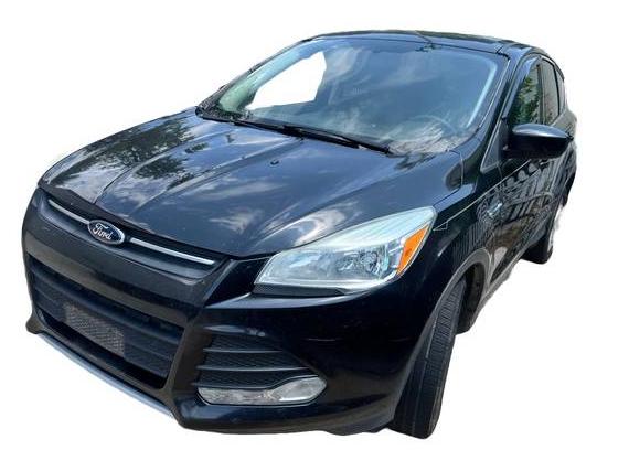 FORD ESCAPE 2015 1FMCU0G95FUB13235 image
