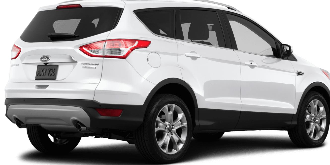 FORD ESCAPE 2015 1FMCU0JX9FUC56812 image