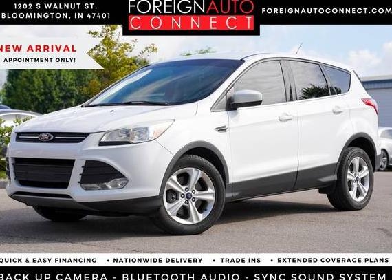 FORD ESCAPE 2015 1FMCU9GX4FUB13729 image