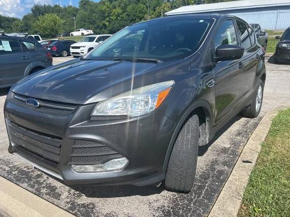 FORD ESCAPE 2015 1FMCU9GXXFUC76773 image