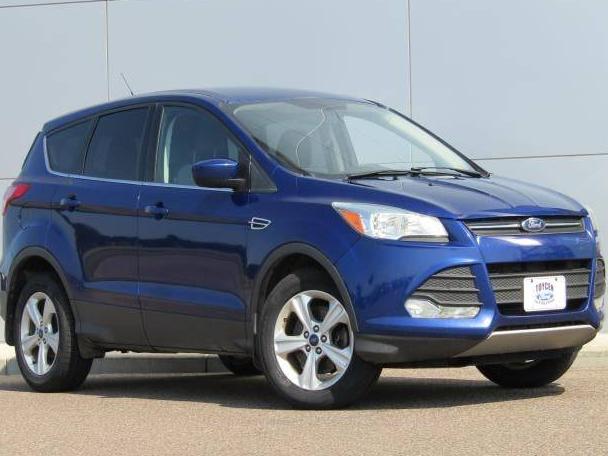 FORD ESCAPE 2015 1FMCU9G99FUB00850 image