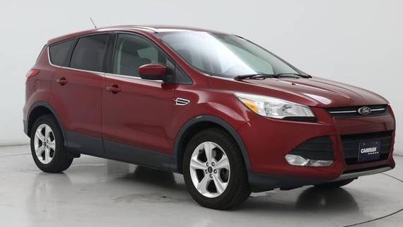 FORD ESCAPE 2015 1FMCU9GX4FUB25637 image