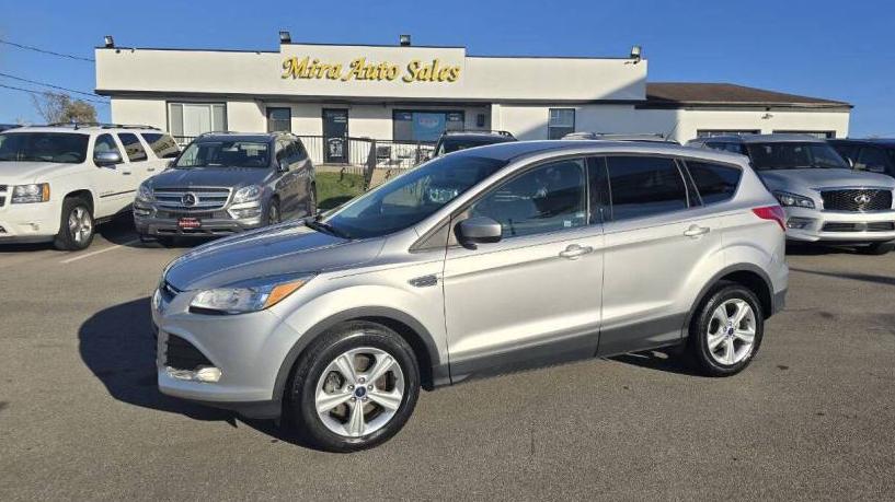 FORD ESCAPE 2015 1FMCU9GX5FUC76289 image