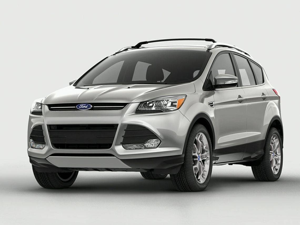 FORD ESCAPE 2015 1FMCU0GX1FUB05017 image