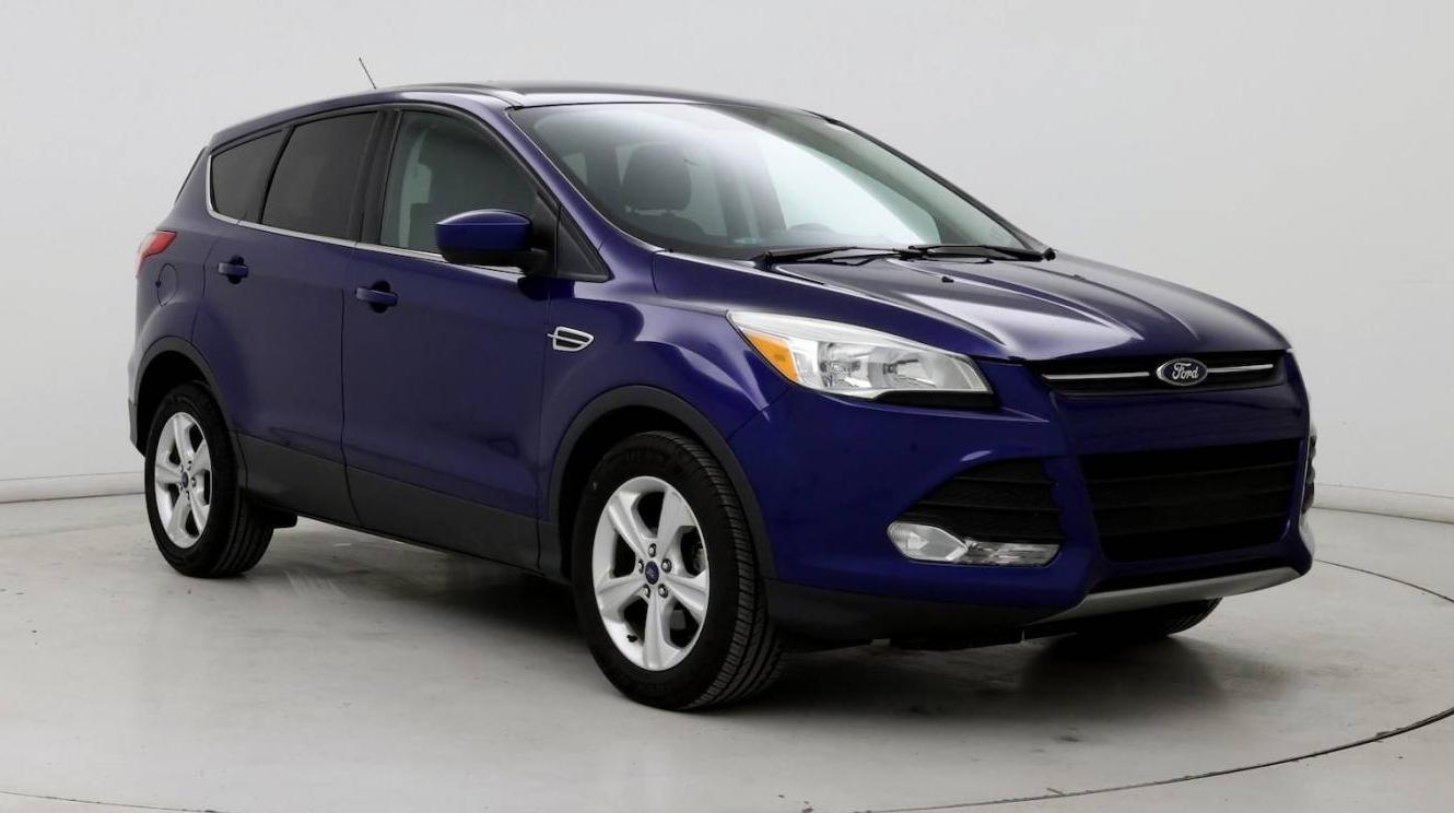 FORD ESCAPE 2015 1FMCU0G70FUC54373 image