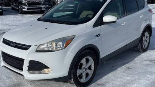 FORD ESCAPE 2015 1FMCU9GX8FUB50217 image