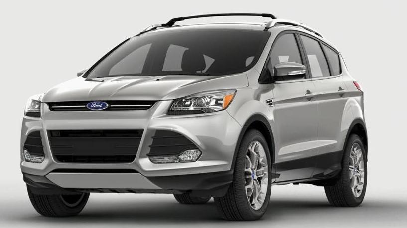 FORD ESCAPE 2015 1FMCU0F70FUC85883 image