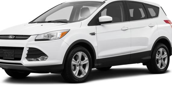 FORD ESCAPE 2015 1FMCU0G71FUA72617 image
