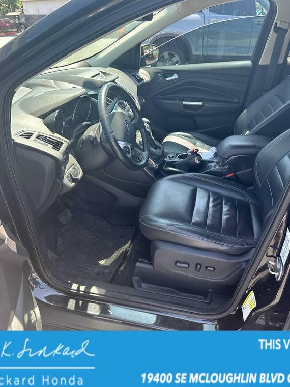 FORD ESCAPE 2015 1FMCU9J90FUA92727 image