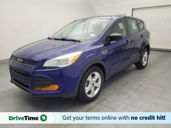 FORD ESCAPE 2015 1FMCU0F76FUC21170 image