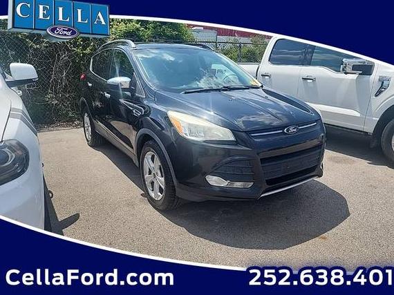 FORD ESCAPE 2015 1FMCU9G98FUA58090 image