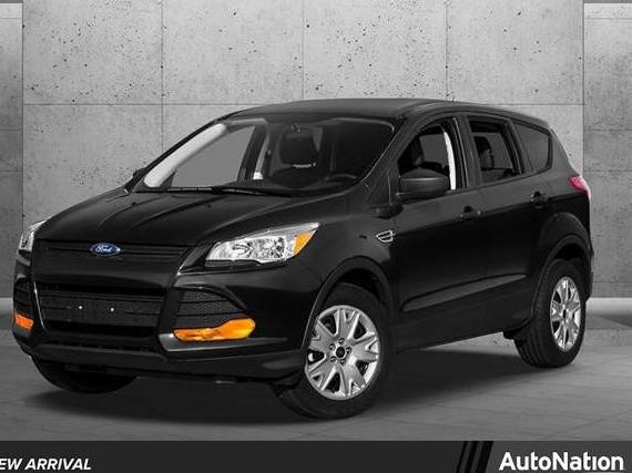 FORD ESCAPE 2015 1FMCU0J96FUC07522 image