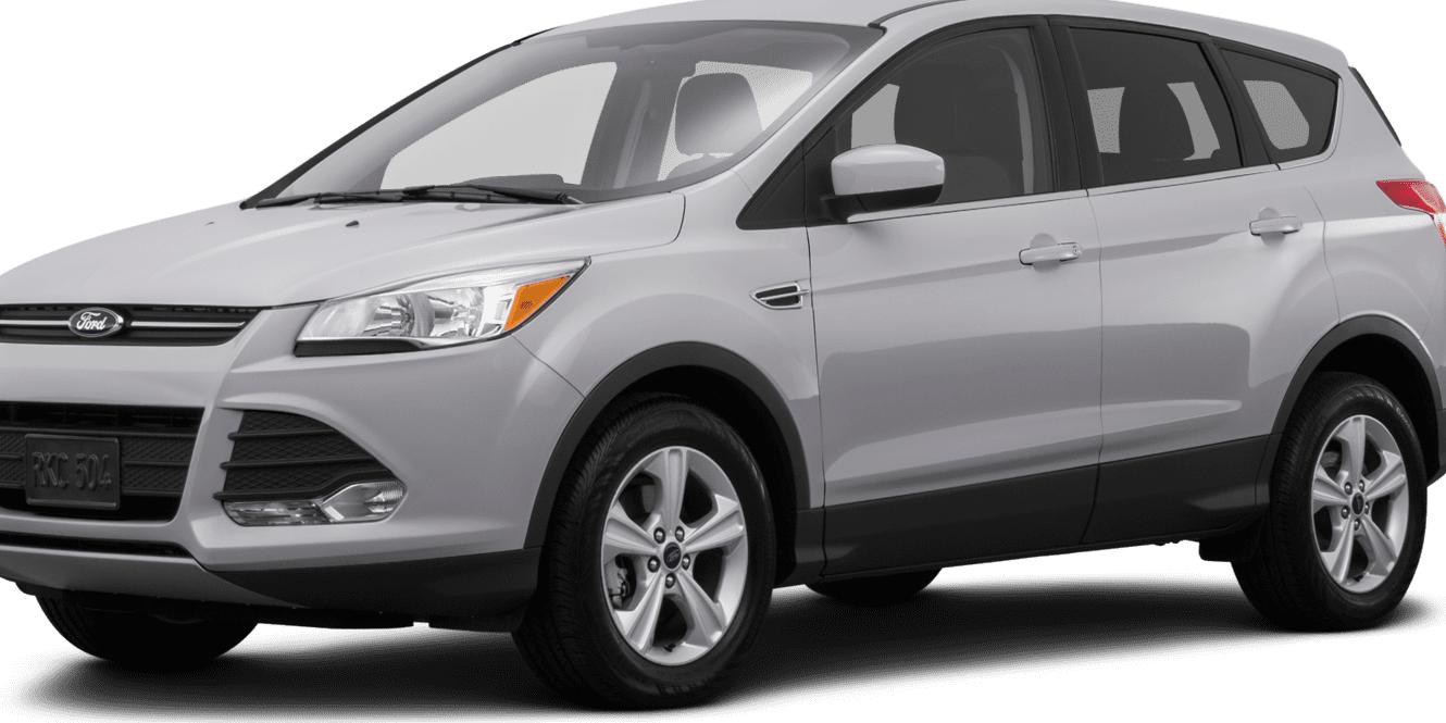 FORD ESCAPE 2015 1FMCU0GXXFUC57278 image