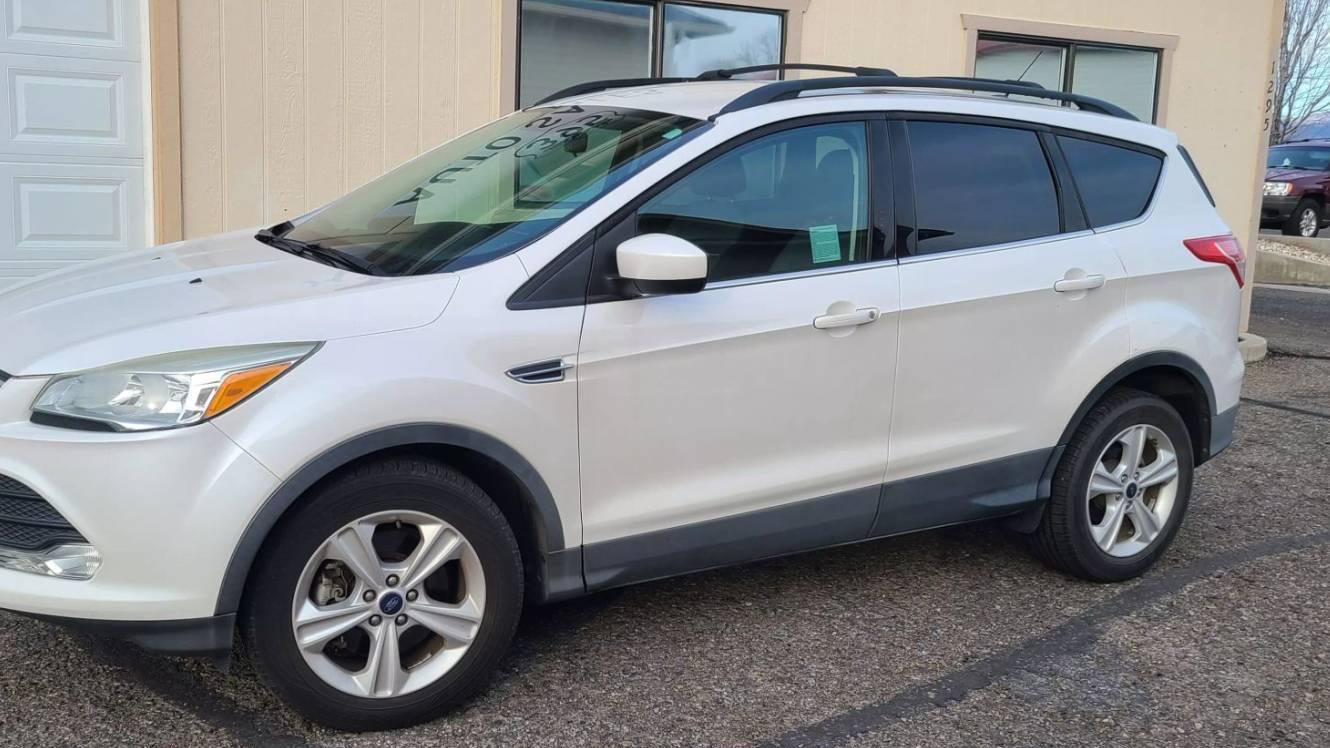 FORD ESCAPE 2015 1FMCU9G92FUC14737 image