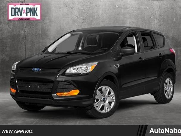 FORD ESCAPE 2015 1FMCU9G94FUC51305 image