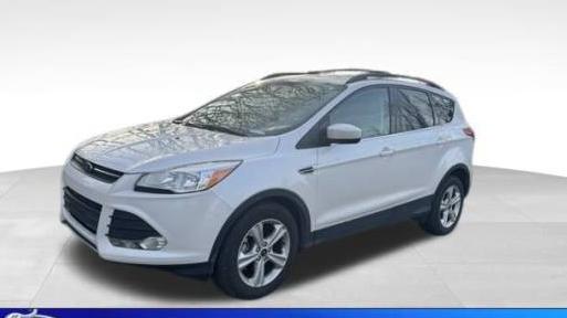 FORD ESCAPE 2015 1FMCU0GXXFUA22024 image