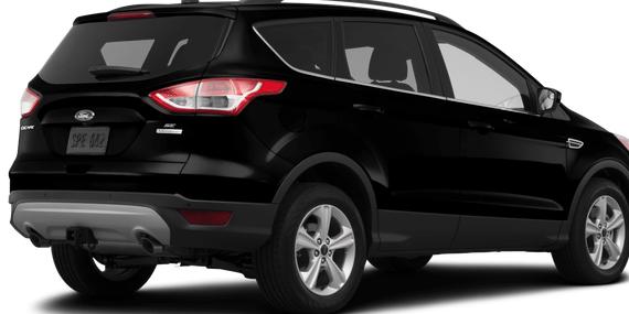 FORD ESCAPE 2015 1FMCU9G91FUA08485 image