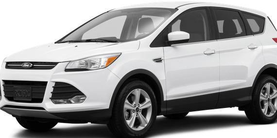 FORD ESCAPE 2015 1FMCU0G70FUA11873 image