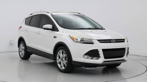 FORD ESCAPE 2015 1FMCU9JX3FUB72652 image