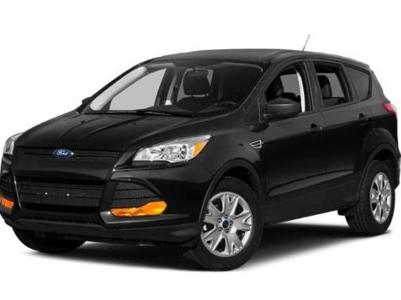 FORD ESCAPE 2015 1FMCU9G9XFUA83010 image