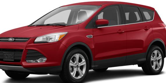 FORD ESCAPE 2015 1FMCU0GX8FUB29301 image