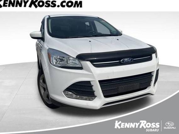 FORD ESCAPE 2015 1FMCU9GX7FUC39664 image
