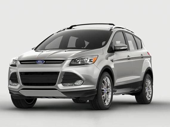 FORD ESCAPE 2015 1FMCU9GX7FUA77132 image
