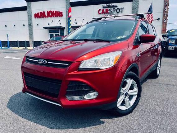 FORD ESCAPE 2015 1FMCU9G90FUA94436 image FORD ESCAPE 2015 1FMCU9G90FUA94436 image