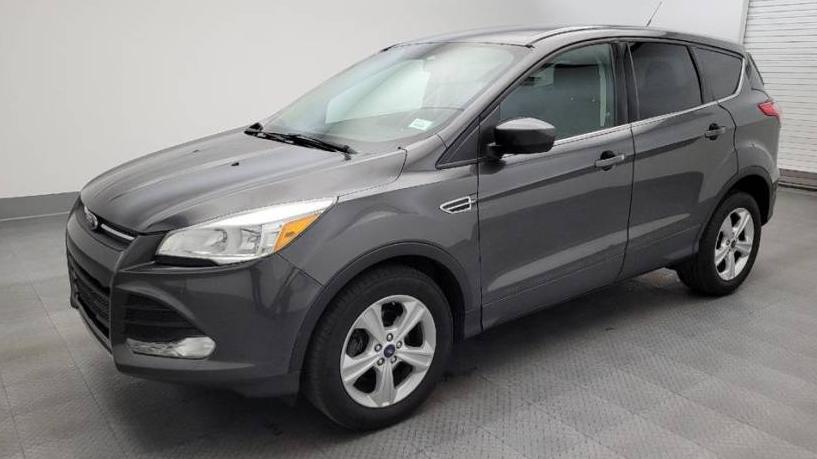 FORD ESCAPE 2015 1FMCU0GX1FUC36612 image