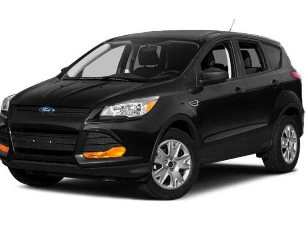 FORD ESCAPE 2015 1FMCU0J93FUA03471 image