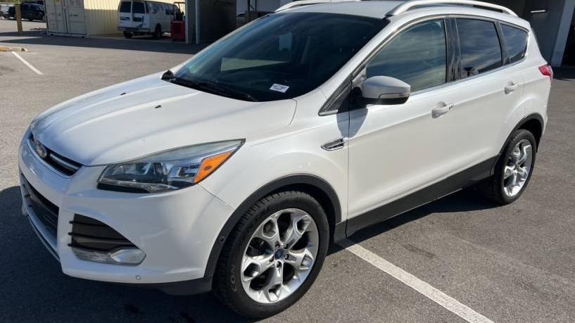 FORD ESCAPE 2015 1FMCU9J97FUA77190 image