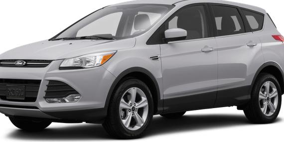 FORD ESCAPE 2015 1FMCU0G70FUA18225 image