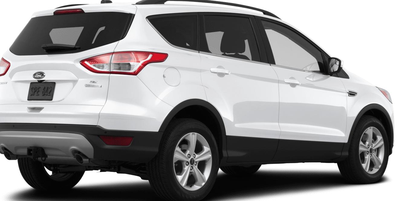 FORD ESCAPE 2015 1FMCU9G99FUB98200 image