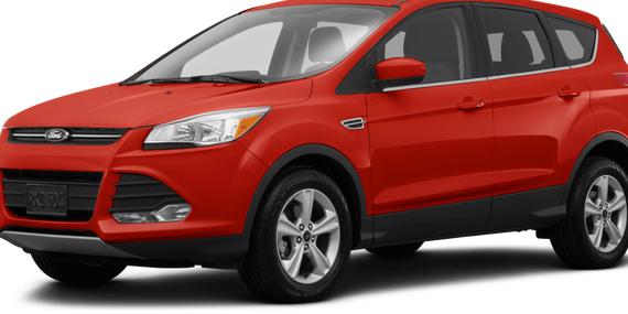 FORD ESCAPE 2015 1FMCU0GX2FUB61239 image