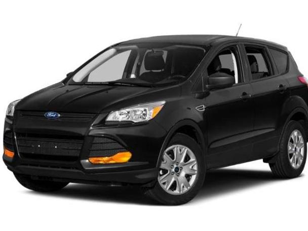 FORD ESCAPE 2015 1FMCU0F72FUC80216 image