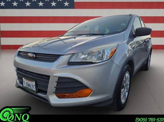 FORD ESCAPE 2015 1FMCU0F75FUA09246 image