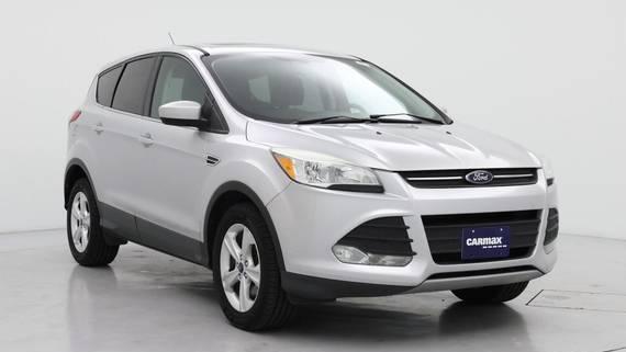 FORD ESCAPE 2015 1FMCU9G98FUA93423 image