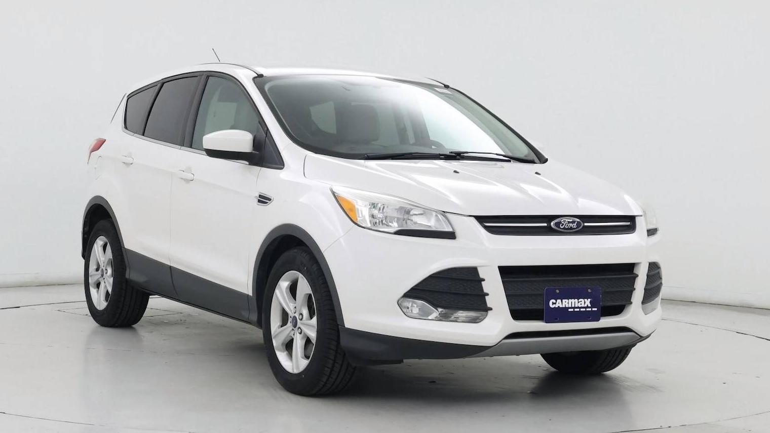 FORD ESCAPE 2015 1FMCU0G92FUC43618 image